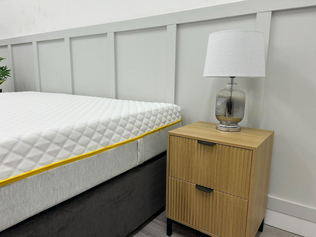 Eve the premium hybrid mattress, 6FT Superking Mattress RRP £799