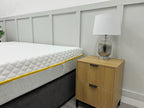 Eve the premium hybrid mattress, 6FT Superking Mattress RRP £799