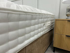Staples Co Pure Artisan Utopia Zip And Link Mattress 6FT Superking   - RRP £3299