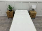 Next Comfort 1000 Medium Pocket Sprung Memory Hybrid Mattress 3FT Single