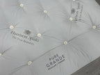 Harrison Spinks Pure Grande Pillowtop Mattress 5FT Kingsize Regular RRP £3499