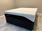 Dormeo Octaspring Mistral Medium Firm 4FT 6 Double Mattress £1399
