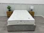 Millbrook Wool Luxury 4000 Pocket Medium 4FT Small Double RRP £1695