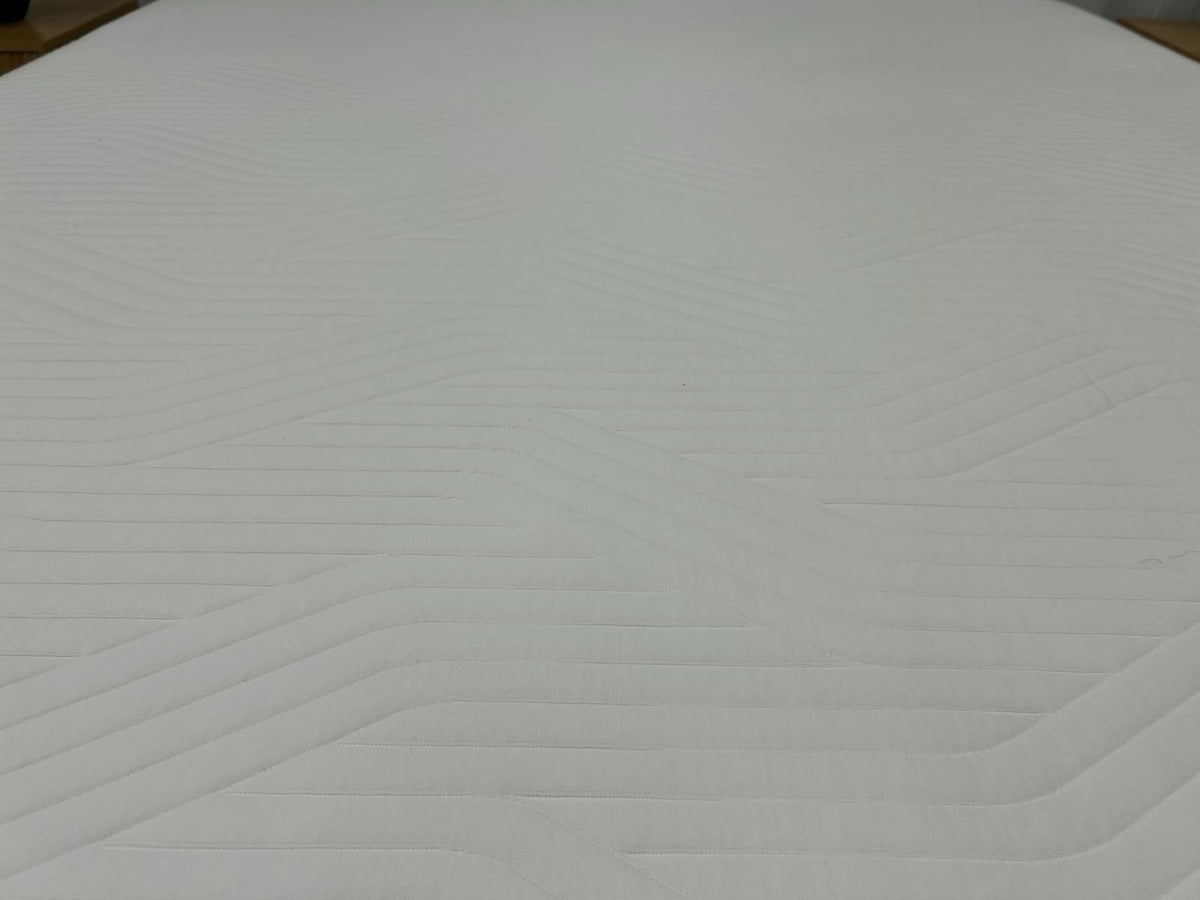 Tempur Contour Elite 5FT Kingsize Mattress - RRP £2299 -