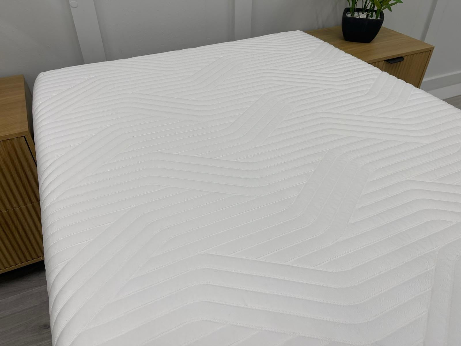 Tempur Original Elite 3FT Single 90cm 190cm Mattress RRP £1499 A