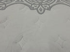 ITEC 3000i 6FT Superking Plushtop Mattress - RRP £1899 Medium