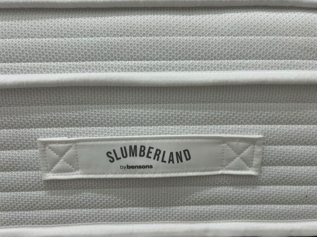 Slumberland Ortho Support Superior 5FT Kingsize Mattress RRP £1199