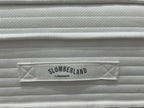 Slumberland Ortho Support Superior 5FT Kingsize Mattress RRP £1199