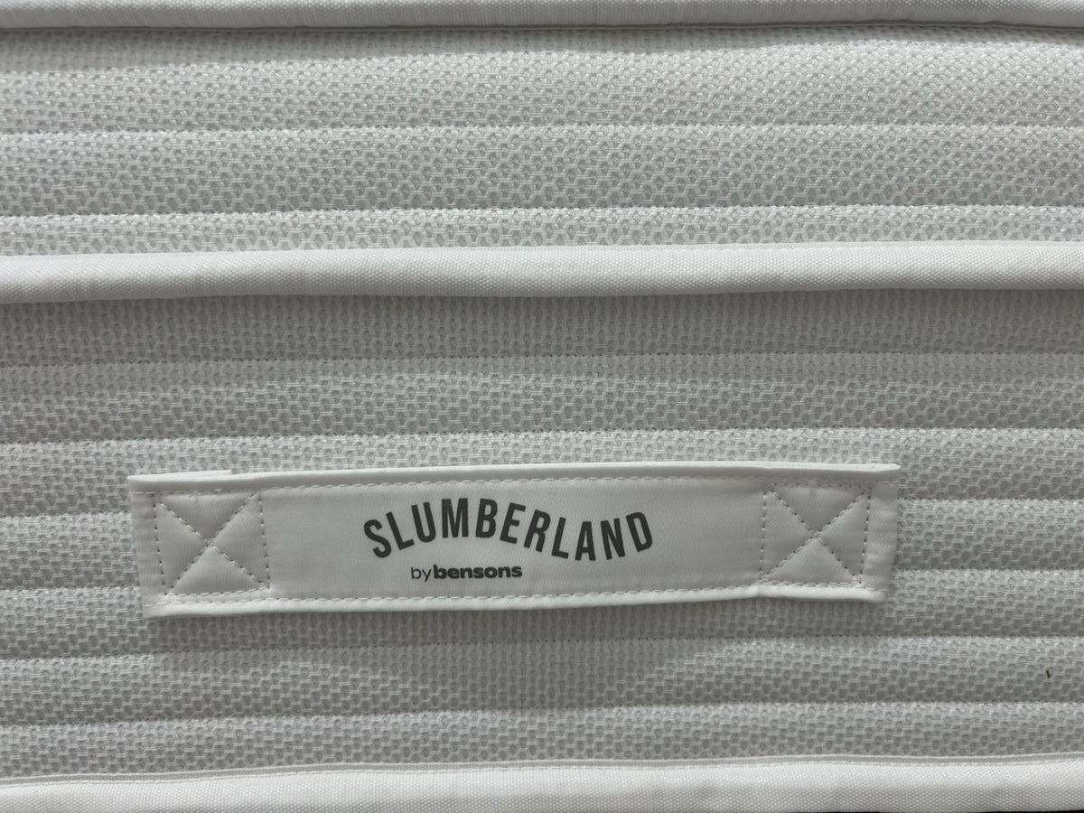 Slumberland Ortho Support Superior 5FT Kingsize Mattress RRP £1199