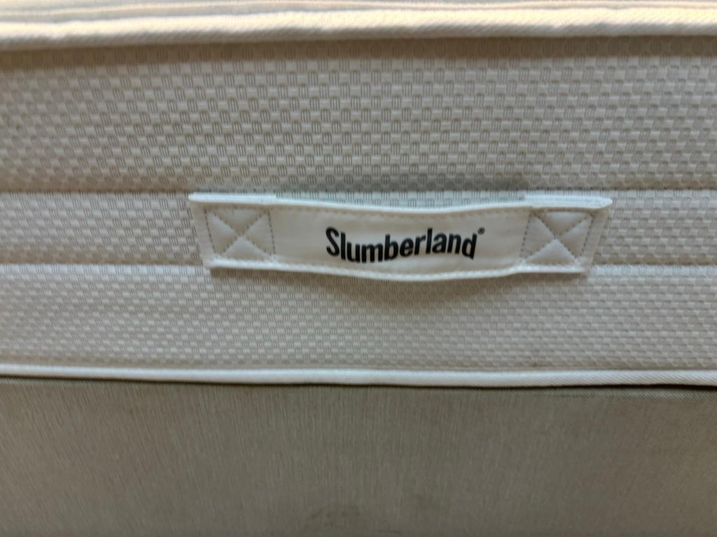 Slumberland Air 2.0 Memory 4FT 6 Double Medium Mattress RRP £799