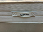 Slumberland Air 2.0 Memory 4FT 6 Double Medium Mattress RRP £799