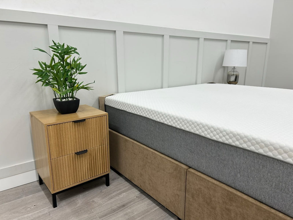 Dusk 2000 Pocket Hybrid 5FT Kingsize Mattress RRP £699
