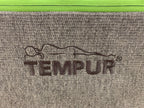 Tempur Hybrid Elite 4FT 6 Double RRP £1799 Medium Firmness