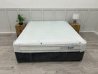 Sleepeezee SensaGel 12000 Mattress 5FT Kingsize With Topper 42cm Depth RRP £3499