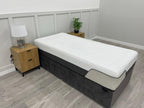 OTTY Pure+ Hybrid 4000 Pocket Sprung Mattress 3FT Single RRP £599