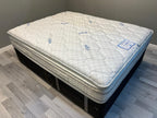 Sleepeezee SensaGel 6000 Mattress 6fT Superking RRP £2599 - Home Furniture Interiors