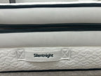 Silentnight Ultra Gel 2000 Box Top  6 Double RRP £1499