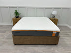 Tempur Contour Elite 5FT Kingsize Mattress - RRP £2299 -