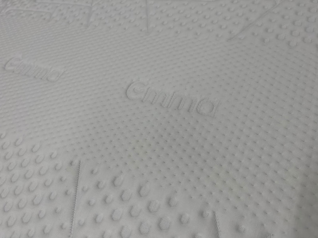 Emma Mattress Diamond Deluxe 6FT Superking Mattress  - RRP £1995