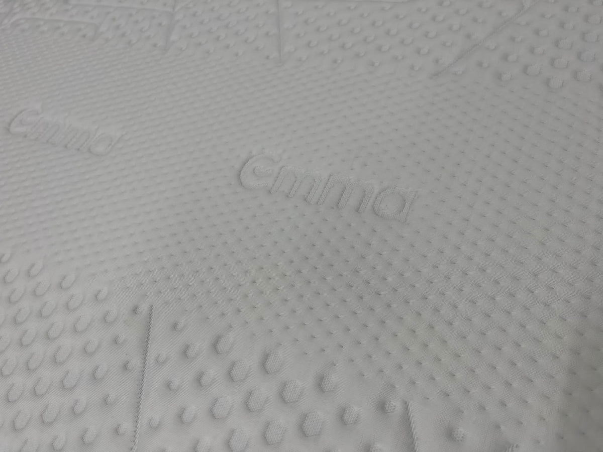 Emma Mattress Diamond Deluxe 6FT Superking Mattress  - RRP £1995