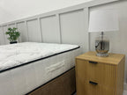 IGEL 2050i Nanotech 4FT 6 Double Mattress - RRP £1199 Firm