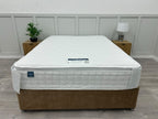 Silentnight 2000 Pocket Pillow Top Mattress 4FT 6 Double RRP £1099