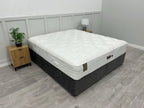 Staples and Co Artisan Pure Utopia Mattress 6FT Superking RRP £2799 Firm