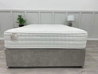 Slumberland Naturals Premium Wool Mattress 4FT 6 Double, Medium , RRP £1049