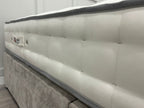 British Mattress Pure Sensation 1000 6FT Superking 100 Night SleepTrial