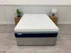 Simba Luxe New Style 4FT 6 Double Mattress - RRP £1499