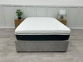 Emma Mattress Diamond Deluxe Spring Free 4FT 6 Double Mattress  - RRP £1697