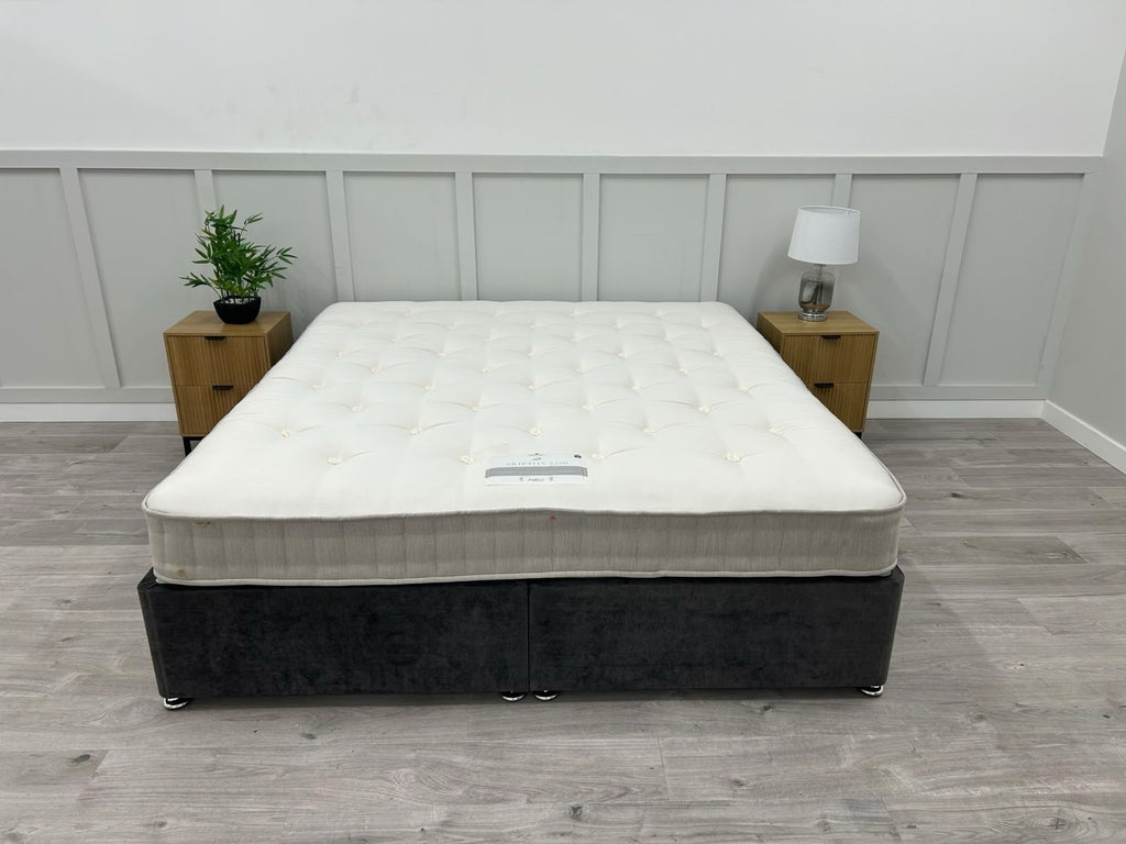 Harrison Spinks Skipton 3250 6FT Superking Mattress RRP £1299