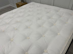 6FT Rodmarton Natural By Woolroom The Artisan Collection Firm Superking RRP£2995