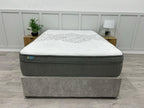 IGEL Advance 2500 4FT 6 Double Mattress Medium RRP £1899