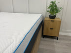 Mlily Hybrid Gel 3000 Mattress 4FT 6 Double Medium £1299