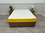 Eve Original Medium Mattress 5FT Kingsize Medium RRP £899