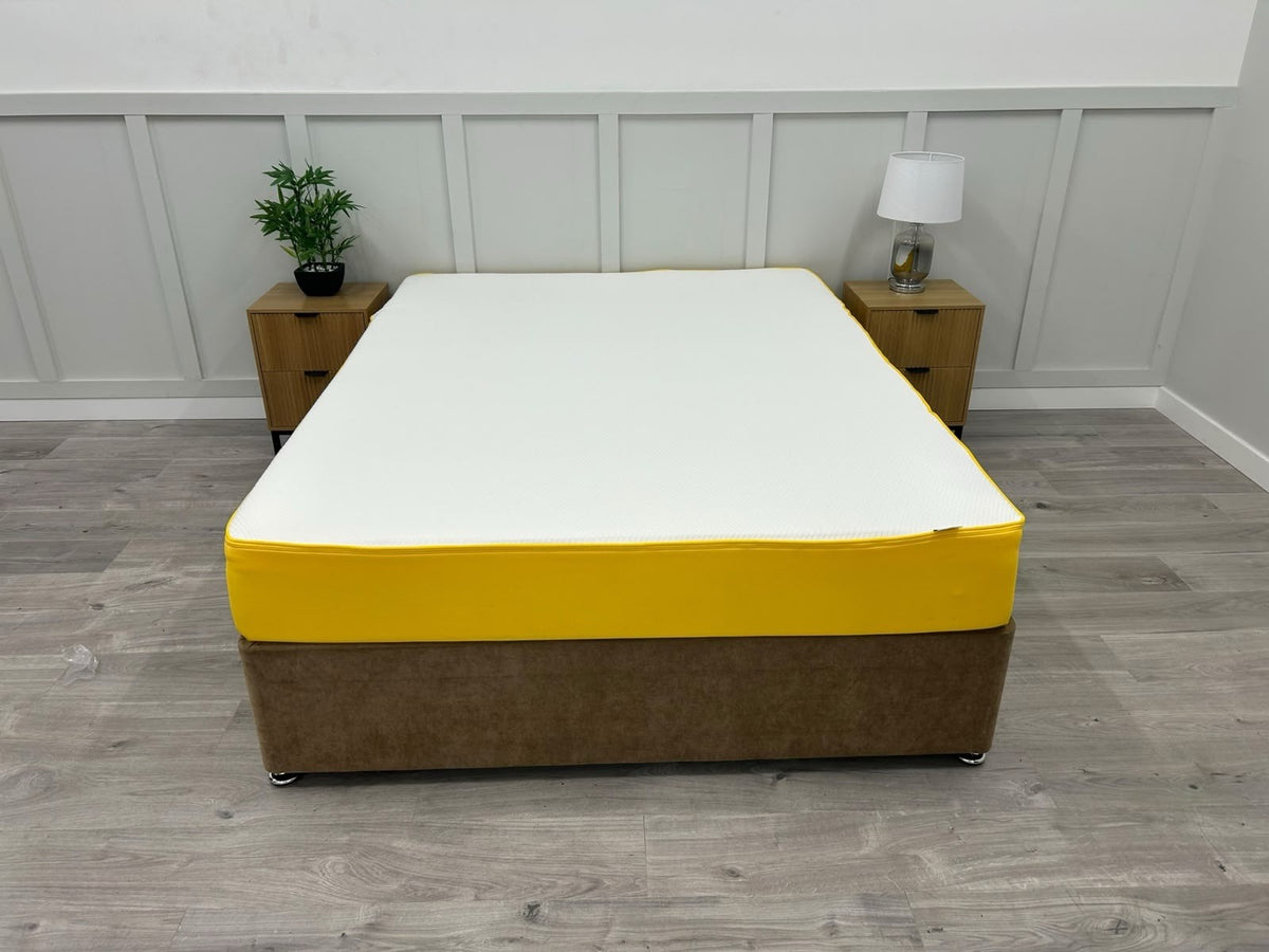 Eve Original Medium Mattress 5FT Kingsize Medium RRP £899