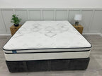 IGEL 5000i Nanotech 6FT Superking Plushtop Mattress Firm RRP £2399