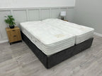 Hypnos Inspired By Nature 05 Zip & Link Mattress 6FT Superking