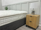 Staples Co Artisan Opulence Mattress Zip & Link 5FT Kingsize - Extra Firm