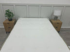 Next Comfort 1000 Medium Pocket Sprung Memory Foam Hybrid Mattress Double 4Ft 6