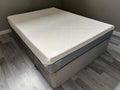 Tempur One 6FT Superking Mattress, Soft - RRP £2100 -