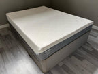 Tempur One 6FT Superking Mattress, Soft - RRP £2100 -
