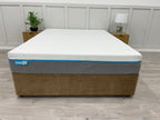 Simba Inter Hybrid 5FT Kingsize Mattress RRP £699