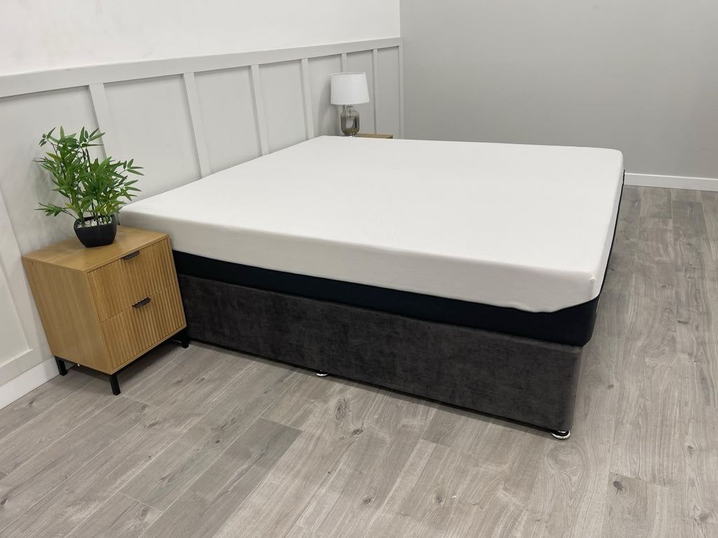 TEMPUR Pro Plus Medium Firm 6FT Superking Mattress - RRP £2895