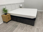 TEMPUR Pro Plus Medium Firm 6FT Superking Mattress - RRP £2895