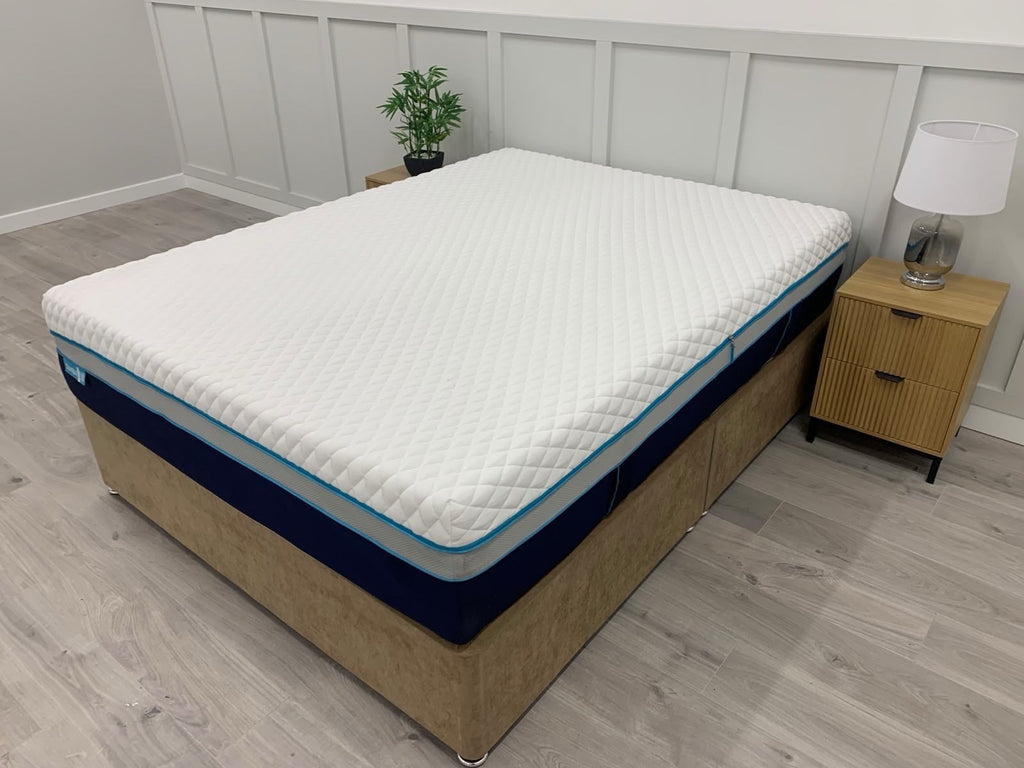 Simba Ultra 5FT Kingsize Mattress RRP £2795