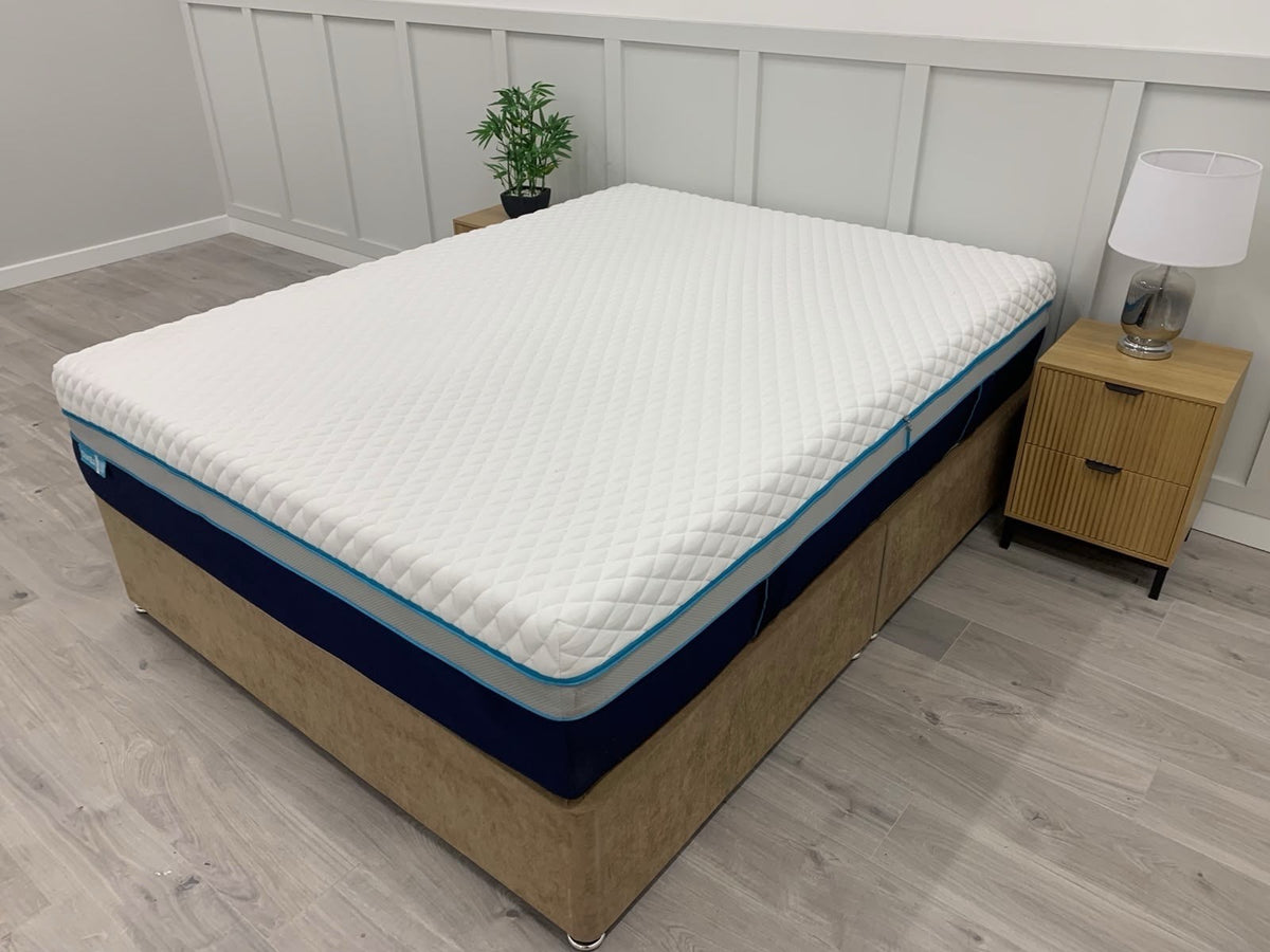 Simba Ultra 5FT Kingsize Mattress RRP £2795