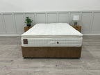 Staples and Co Artisan Pure Decadence Mattress 6FT Superking RRP £1899 Firm