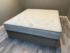 DFS Alana Passionflower Mattress 6FT Superking RRP £1249 - Home Furniture Interiors